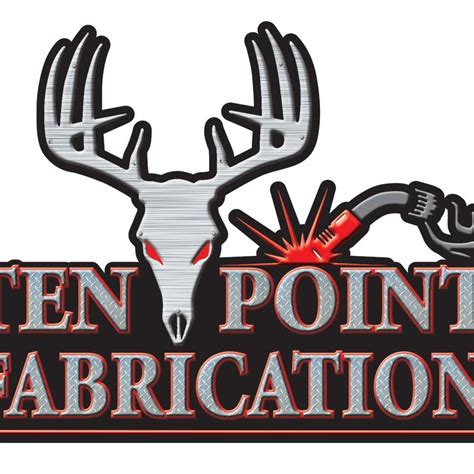 TEN POINT Fabrication 